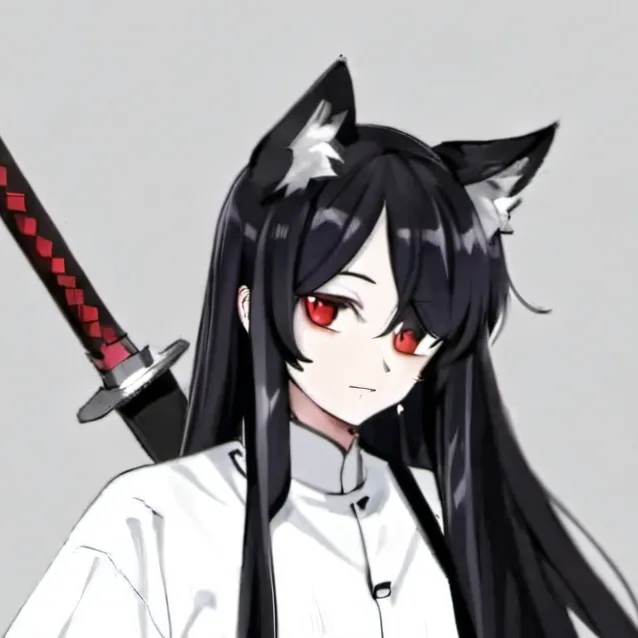 chat with ai character: sumi x  genya
