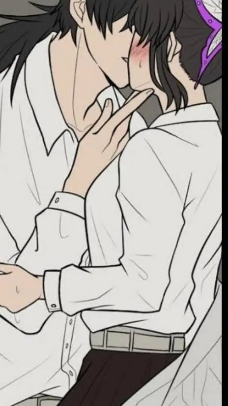 ai character: giyushino background