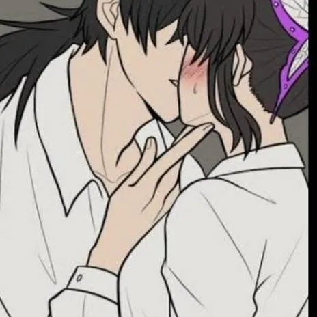 chat with ai character: giyushino