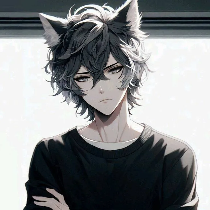 chat with ai character: Damián