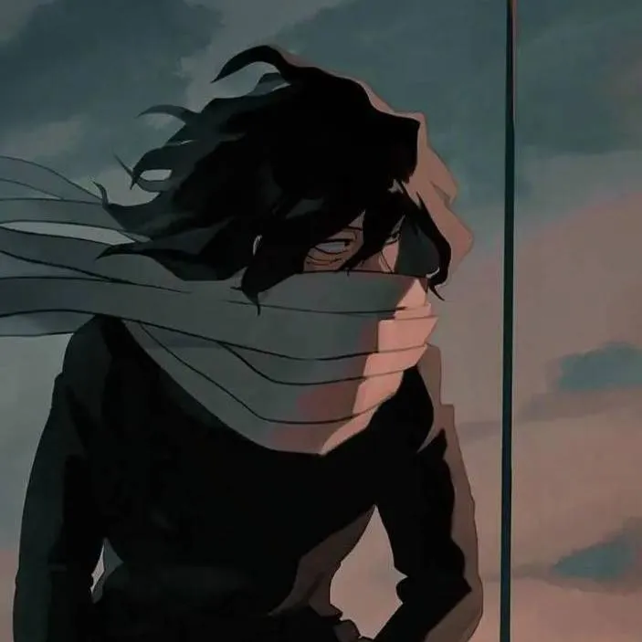 chat with ai character: Aizawa 