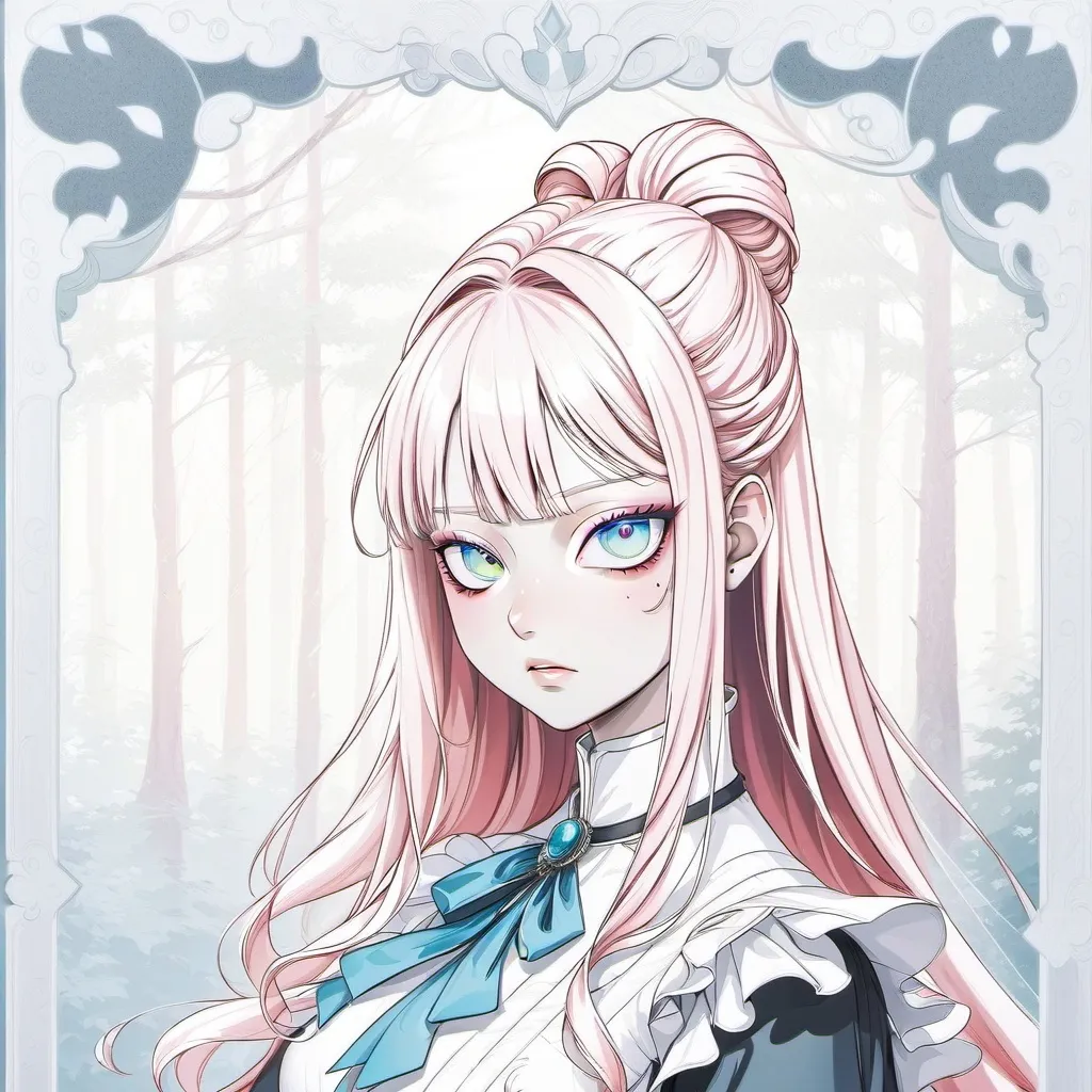 chat with ai character: 🎀KNY🎀