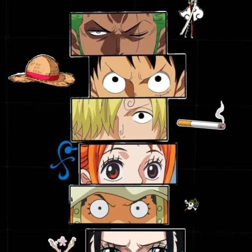 chat with ai character: ❤️One piece❤️