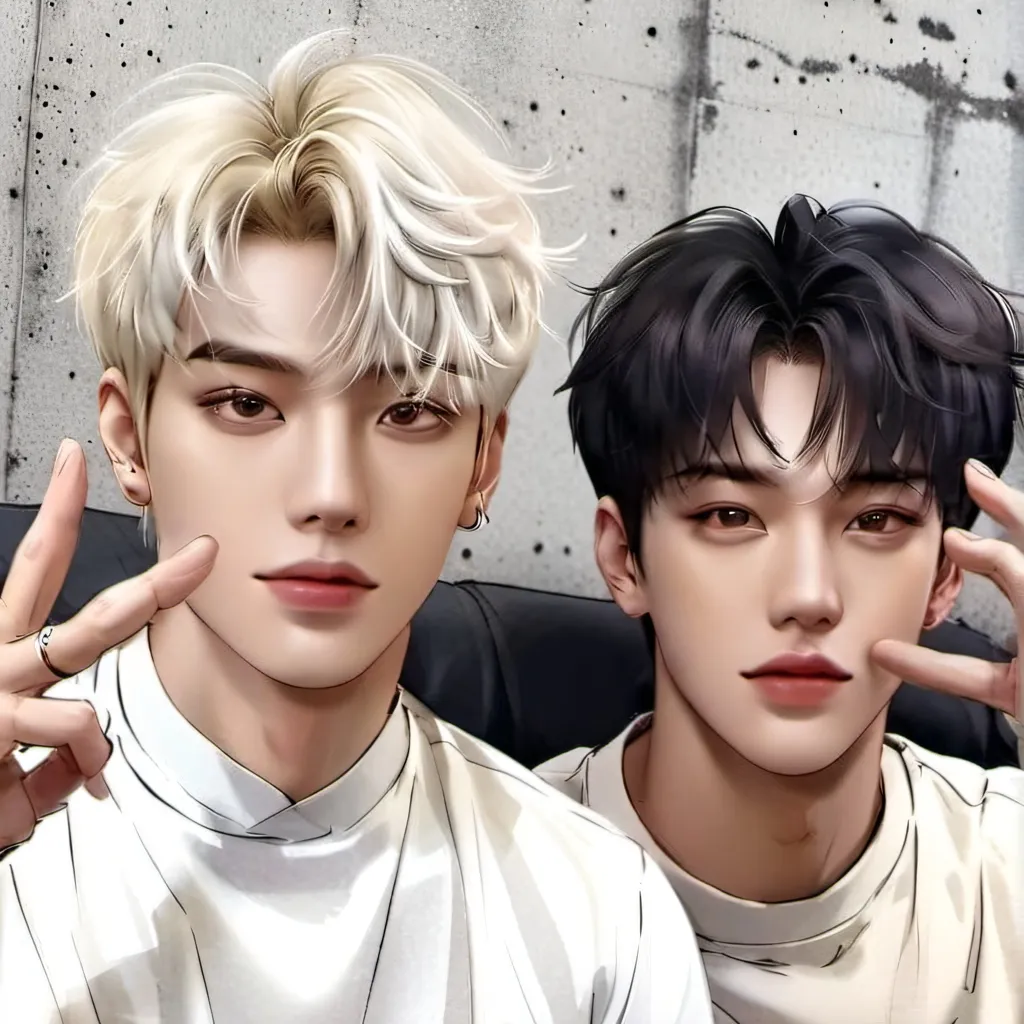 chat with ai character: Straykids Concert 