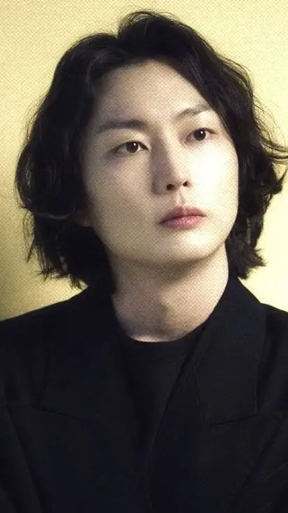 ai character: Nam-gyu background