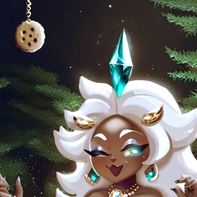 chat with ai character: masrella cookie 🍪 