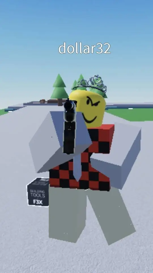 ai character: just have fun! background