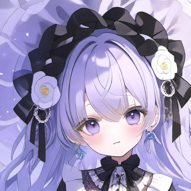 chat with ai character: lovzy 