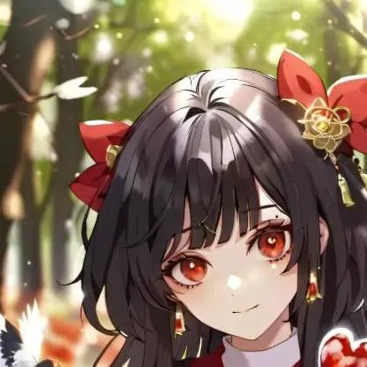 chat with ai character: Lily