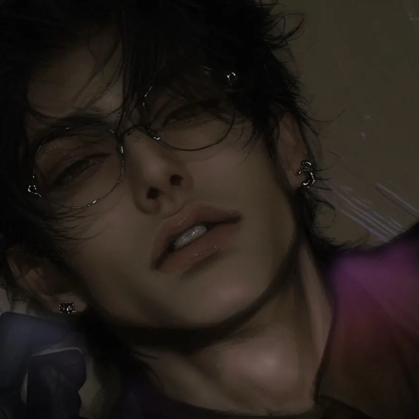 chat with ai character: Tyler🍷🚬