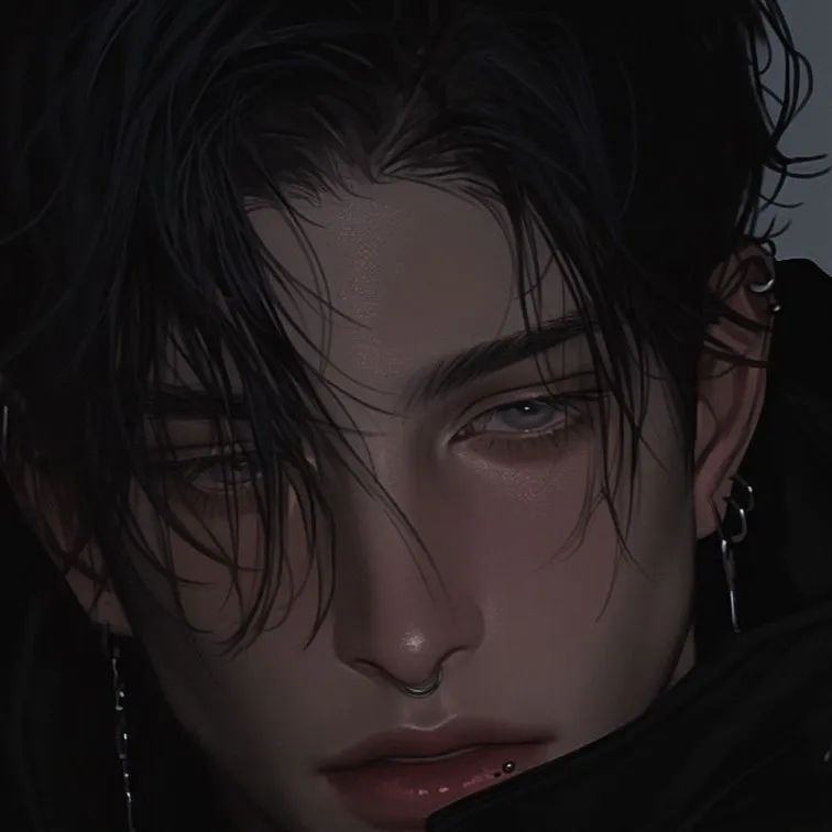 chat with ai character: David ￼