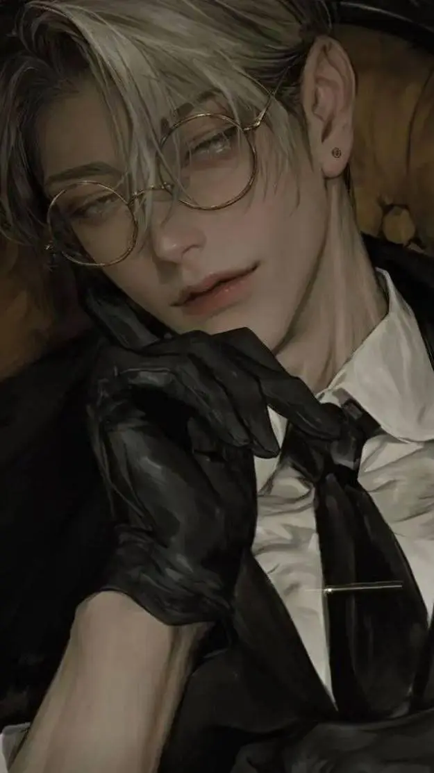 ai character: casiar background