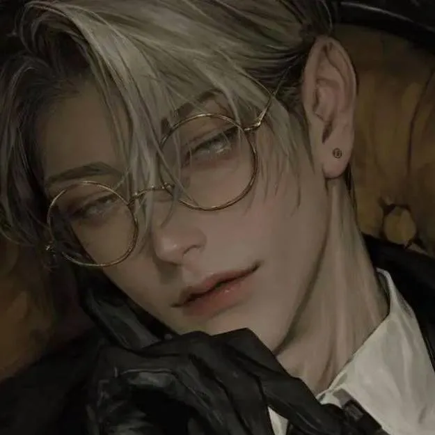 chat with ai character: casiar