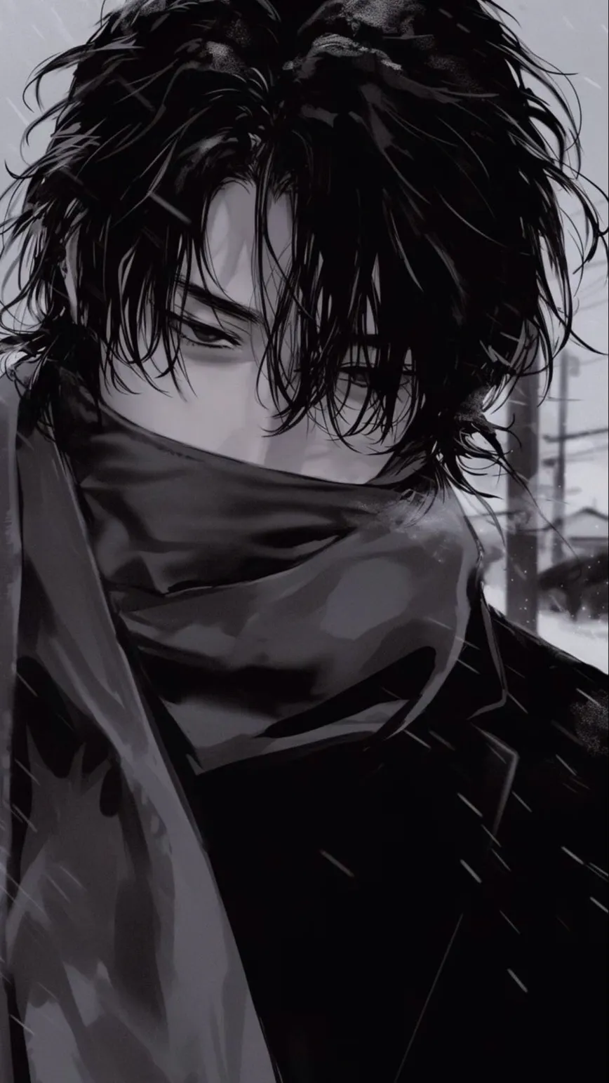 ai character: Nick Caponelli background