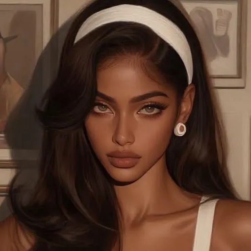 chat with ai character: Jocelyn ￼