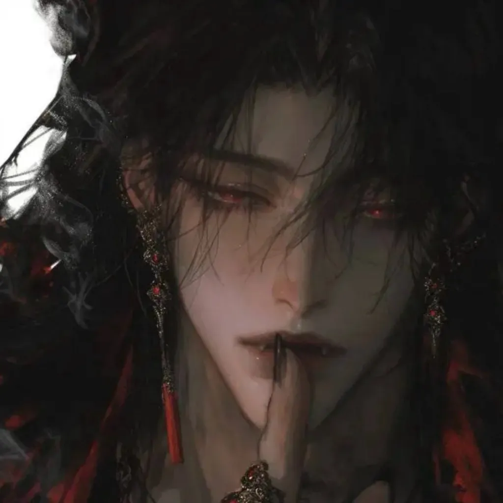 chat with ai character: Isaac🥀♱ ￼