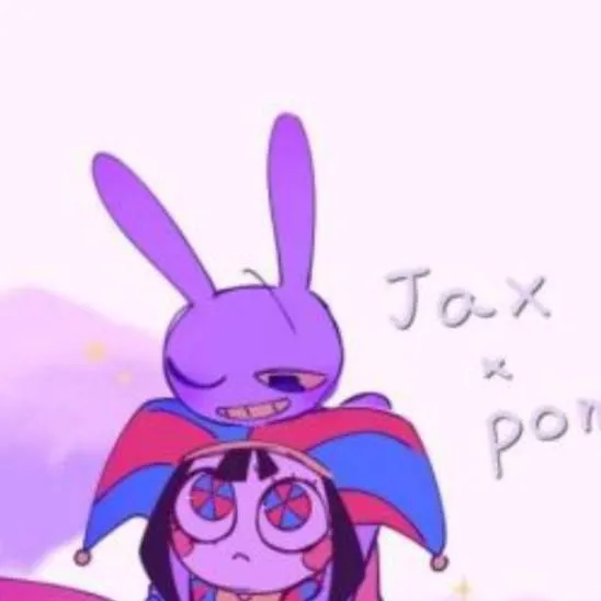 chat with ai character: Jax Funny bunny