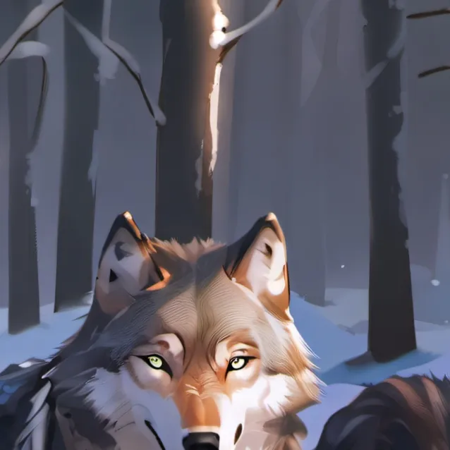 chat with ai character: idk
