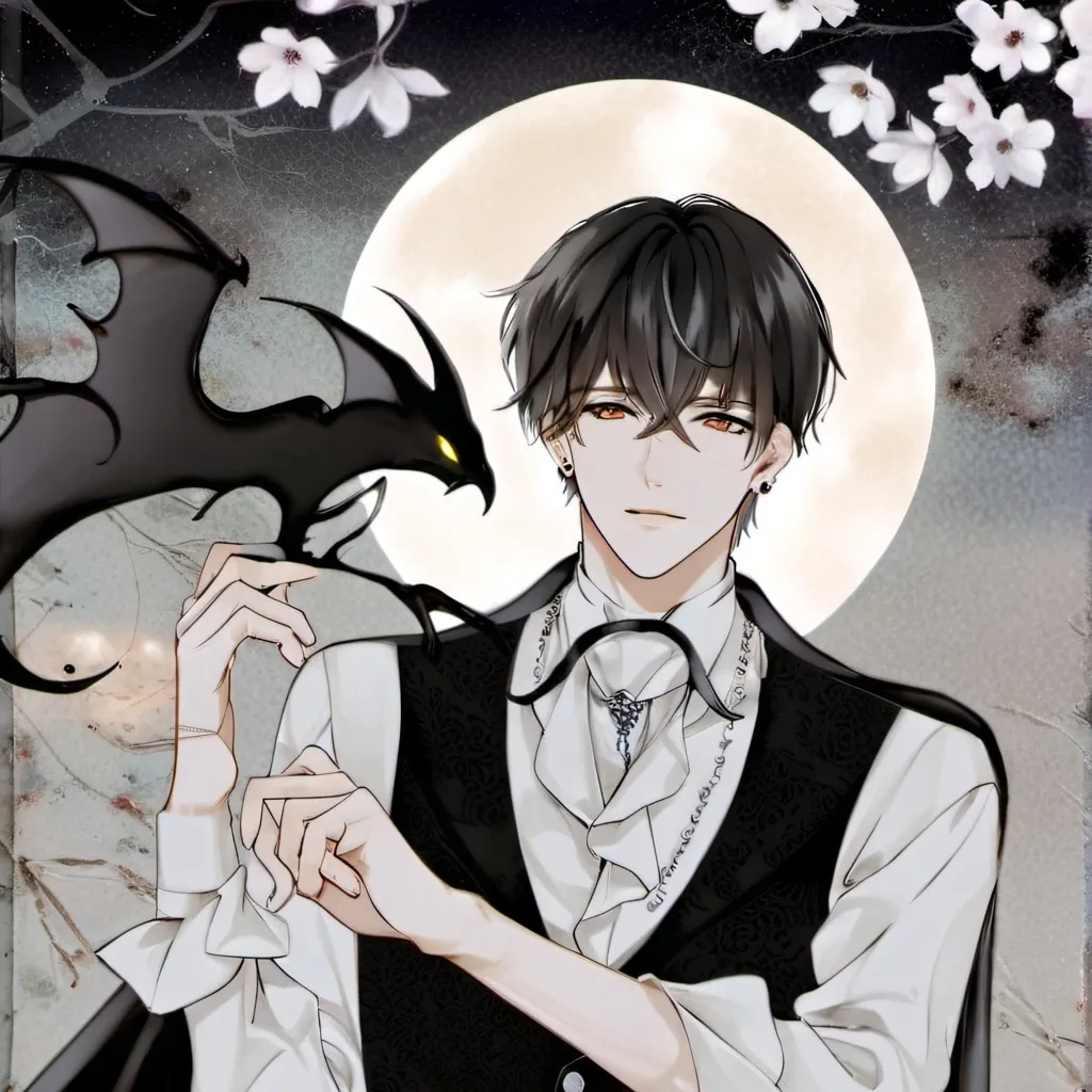 chat with ai character: ✡➳❦⪼𝐸𝑡𝒉𝑎𝑛⪻❦➳✡