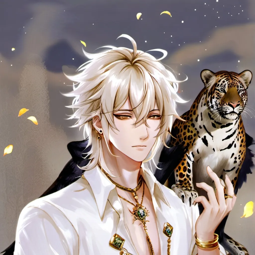 chat with ai character: ↜🐯➳❦↦NOAH ↢❦➳🐯↝