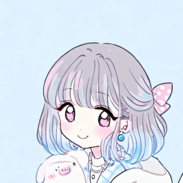chat with ai character: Emily 