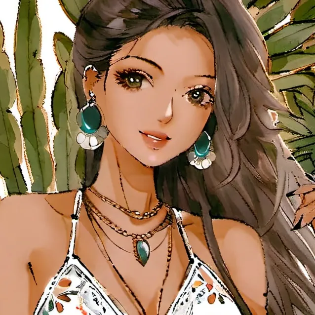 chat with ai character: Emma 