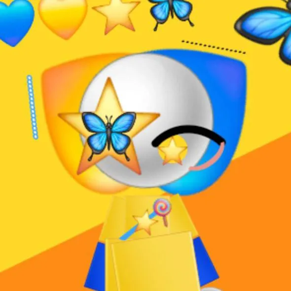 chat with ai character: stardust