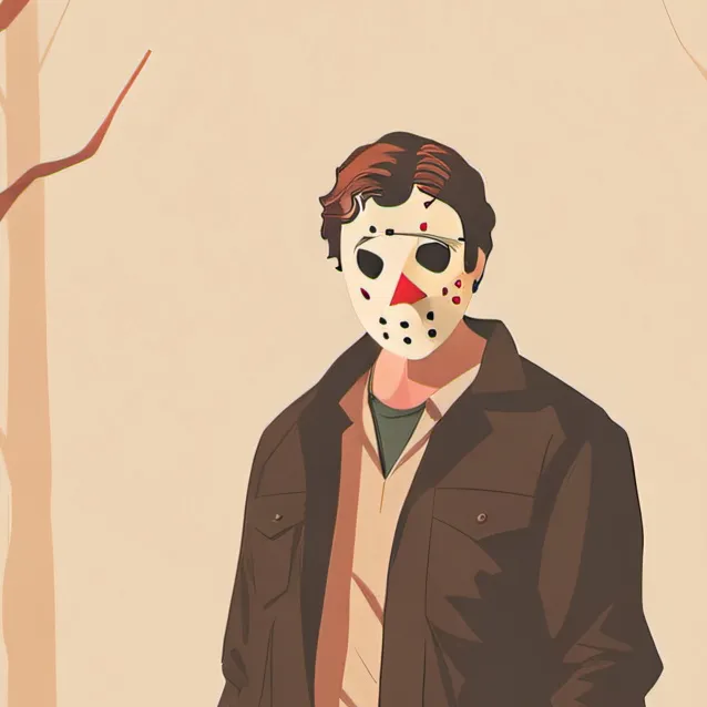 chat with ai character: jasons leaving
