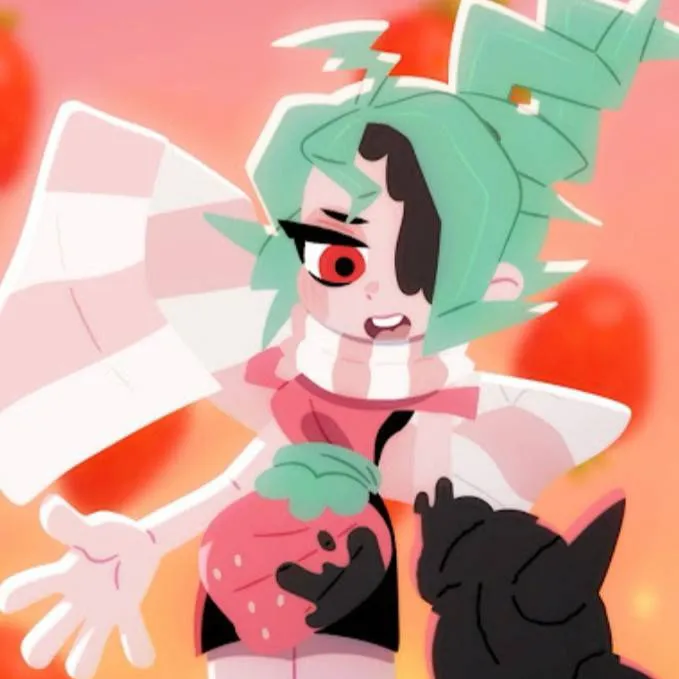 chat with ai character: Twisted sprout