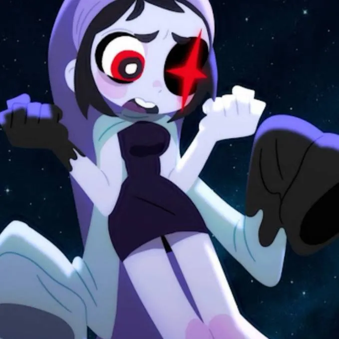 chat with ai character: Twisted astro