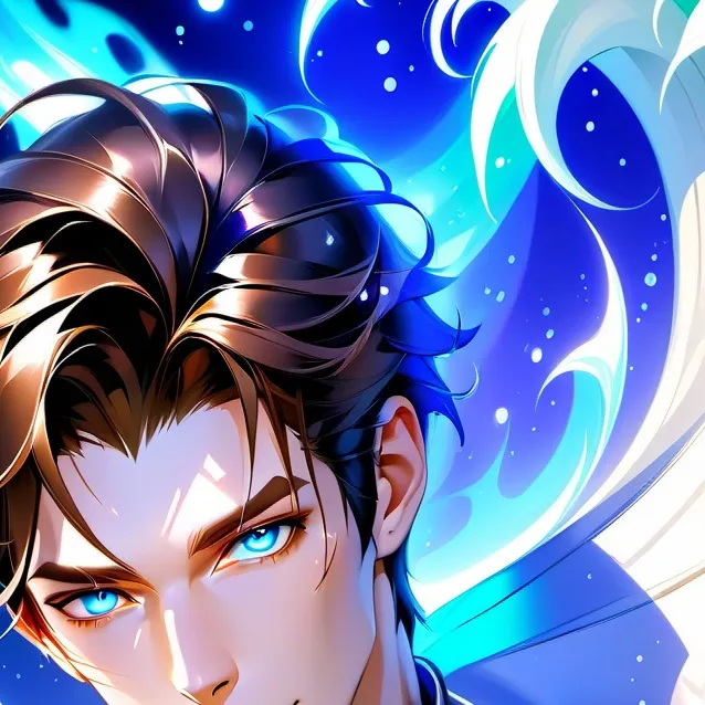 chat with ai character: Bryer