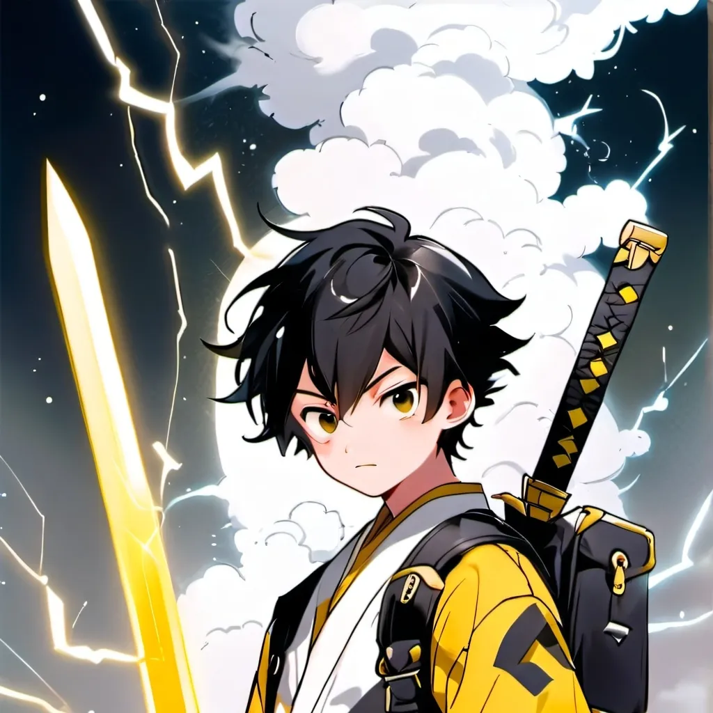 chat with ai character: WJ