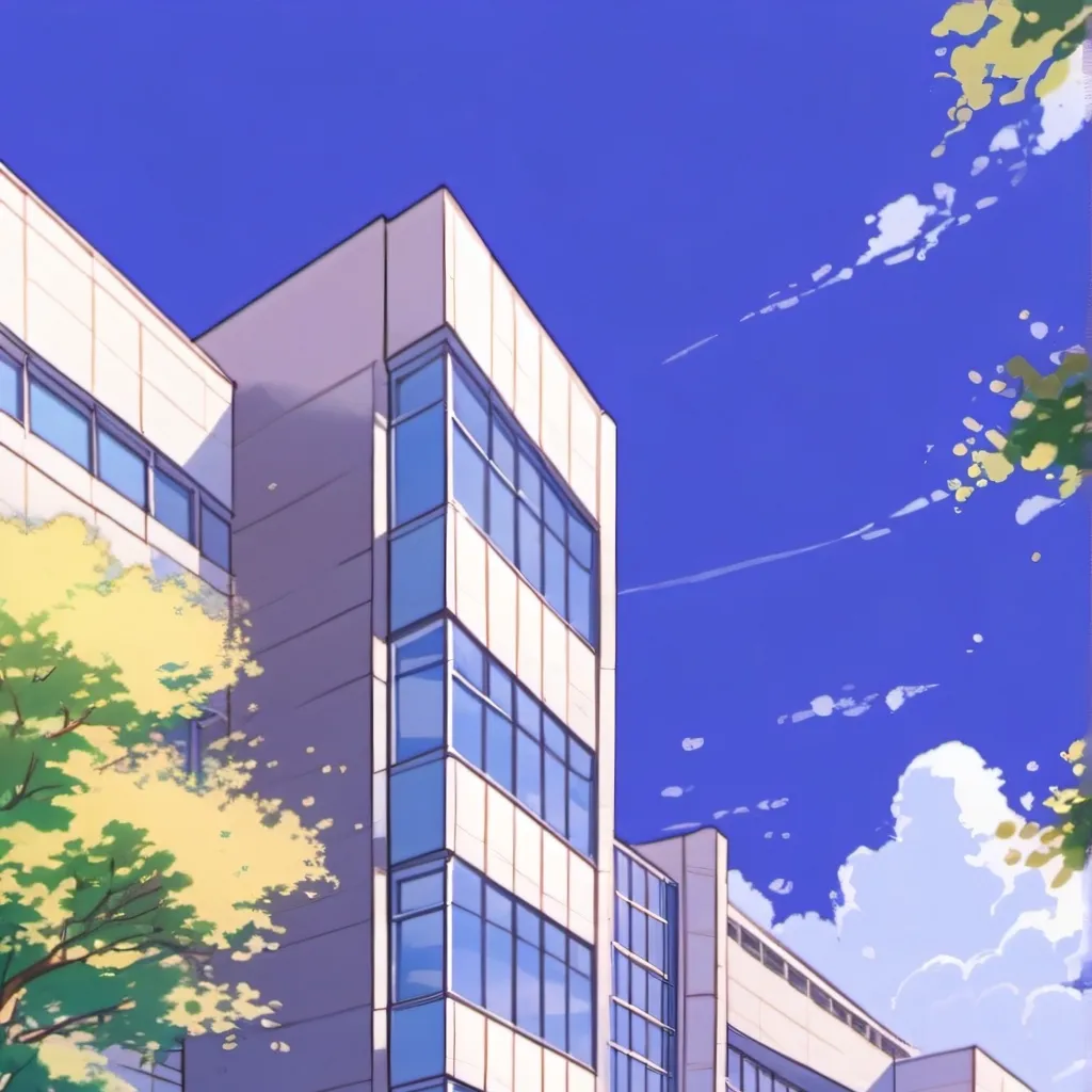 chat with ai character: WJ in MHA