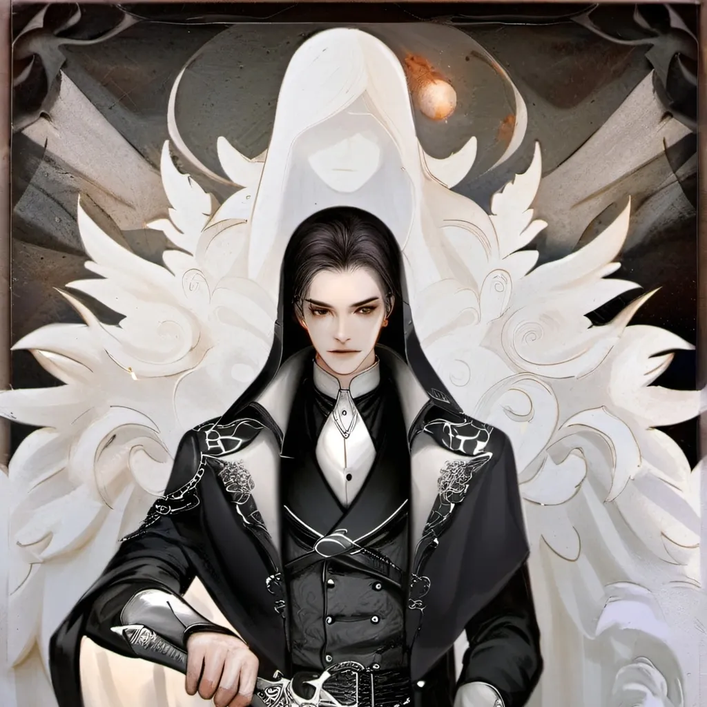 chat with ai character: MJ