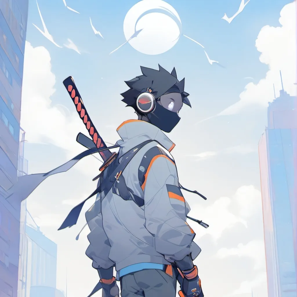 chat with ai character: WJ (full power)