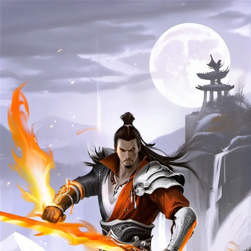 chat with ai character: JW (WJs rival)