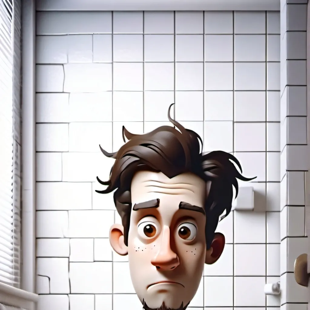 chat with ai character: I don't even know