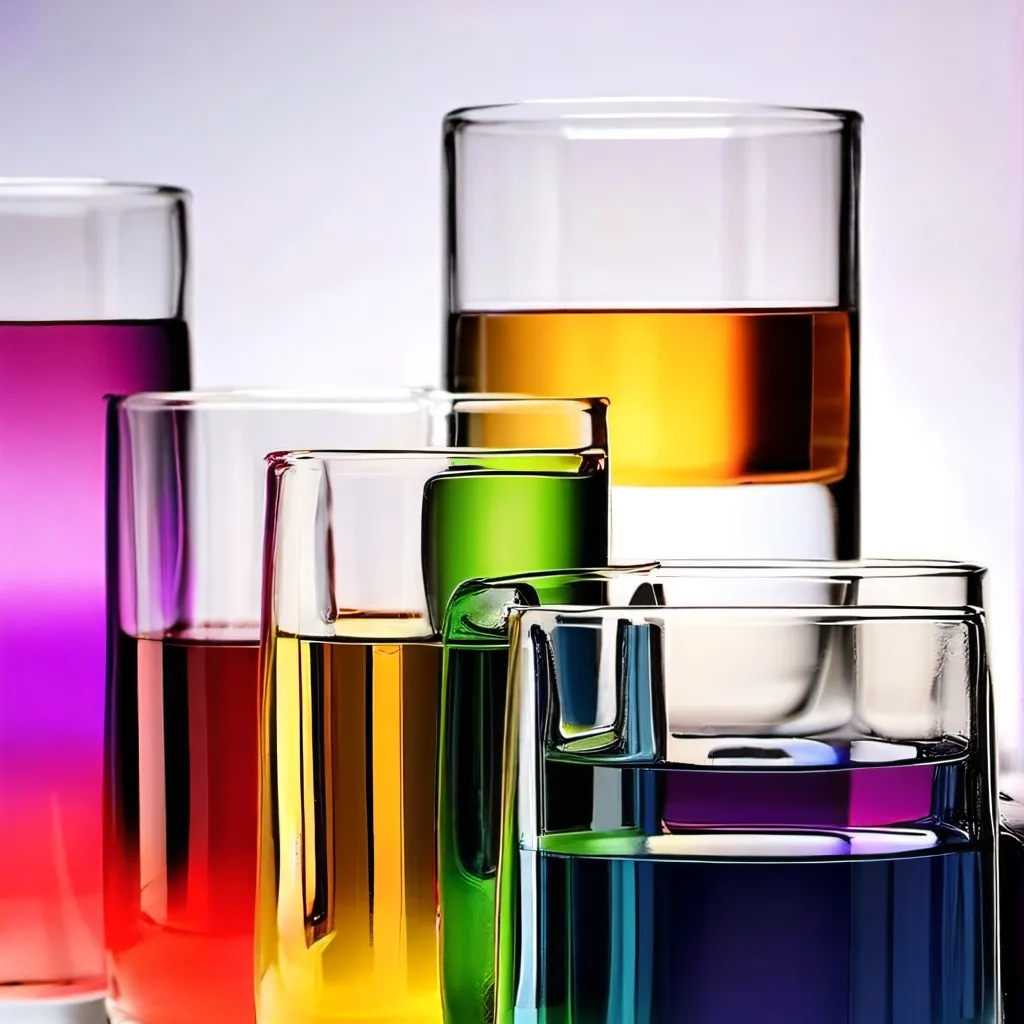 chat with ai character: magic water WJ