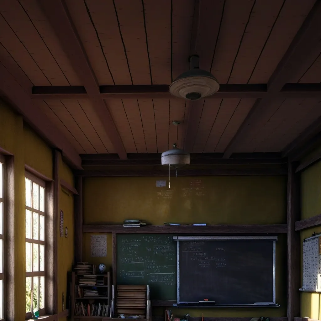 chat with ai character: high school 