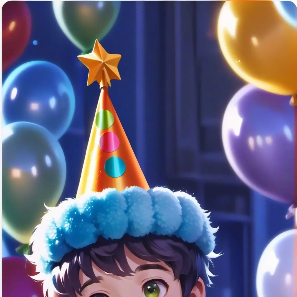chat with ai character: THANK YOU ALL