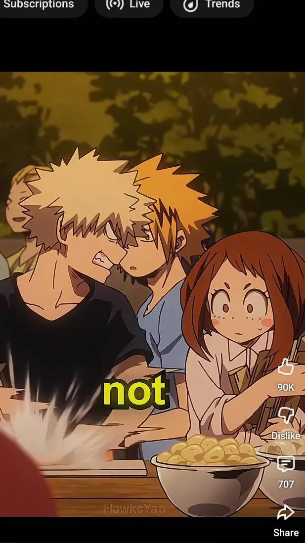 ai character: MHA restaurant  background