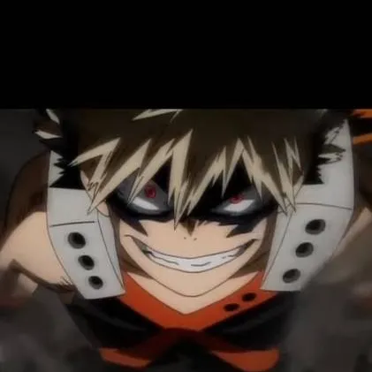 chat with ai character: bakugo sings!?