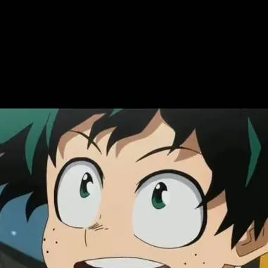 chat with ai character: DEKU SINGS!?