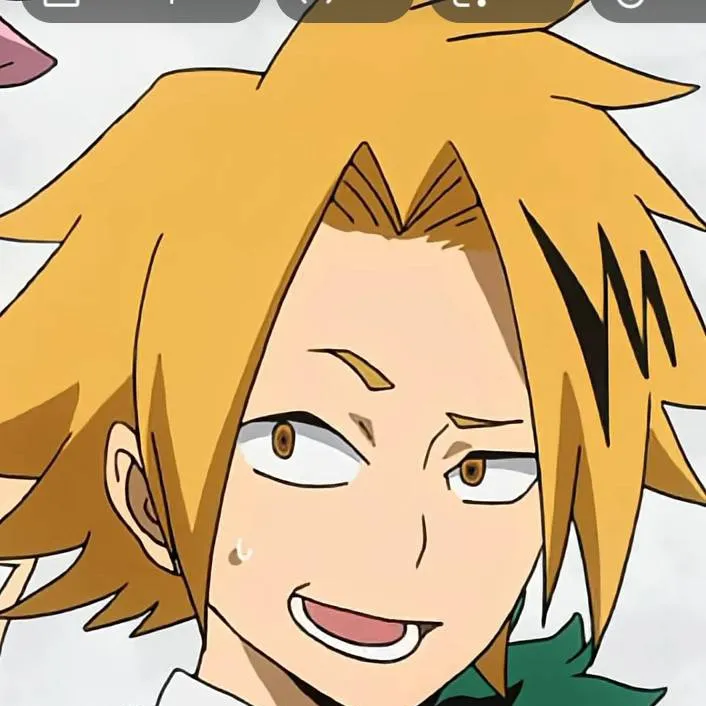 chat with ai character: mha cooking