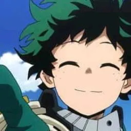 chat with ai character: deku te ayuda 