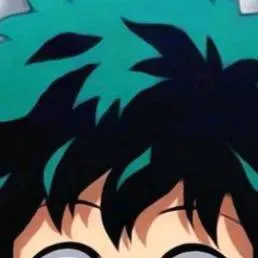 chat with ai character: MHA💅