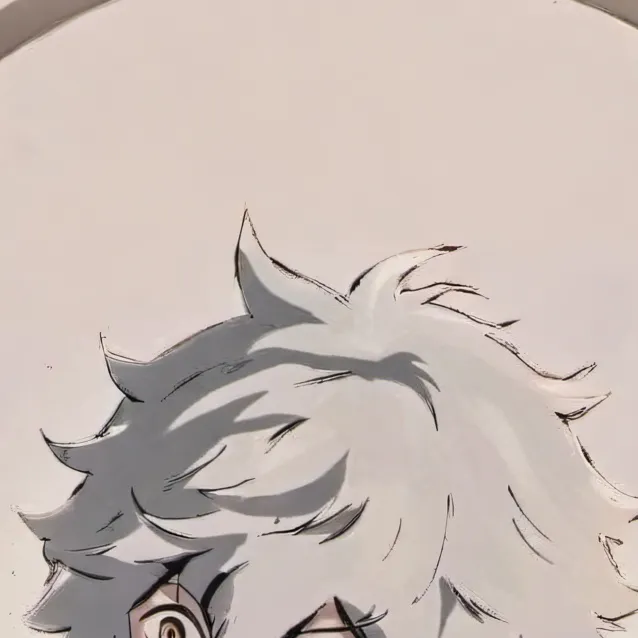 chat with ai character: Ave