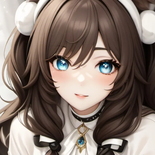 chat with ai character: Layla