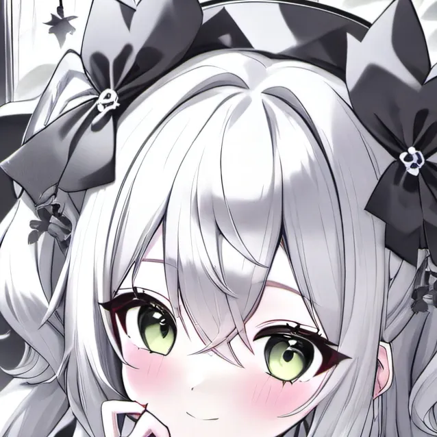 chat with ai character: Stella 
