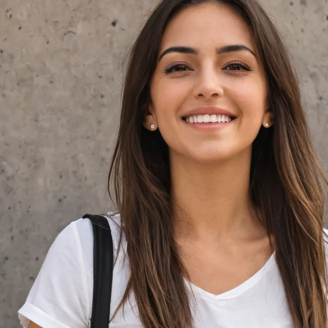 chat with ai character: Nuria